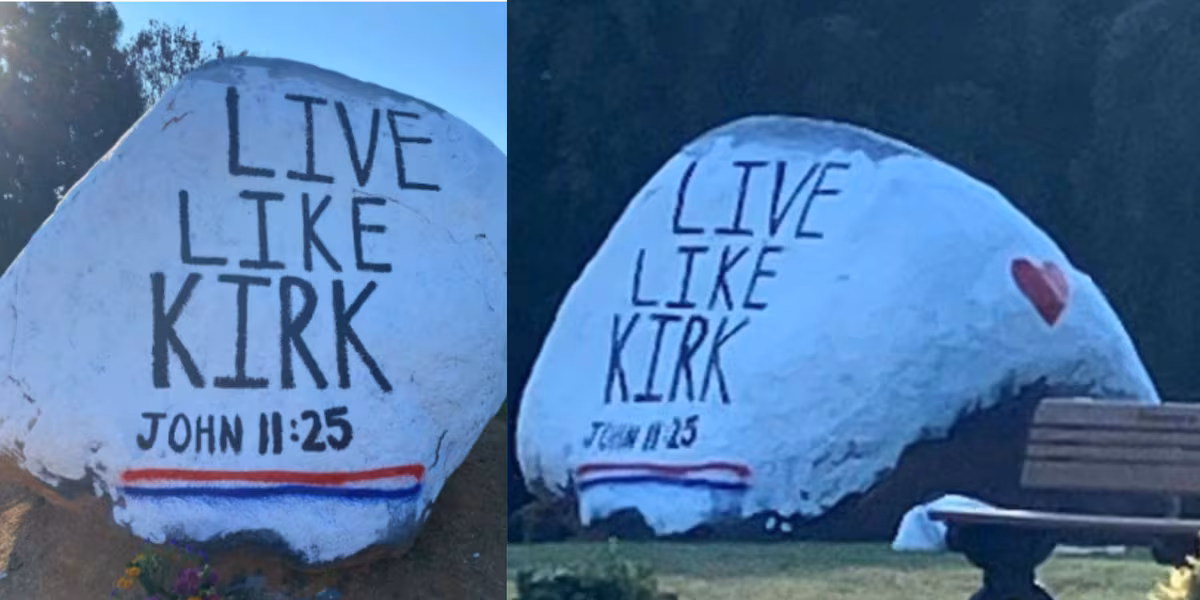 Household Recordsdata Lawsuit Towards Charlotte-Mecklenburg Colleges for Alleged Free Speech Violations Following Charlie Kirk Incident