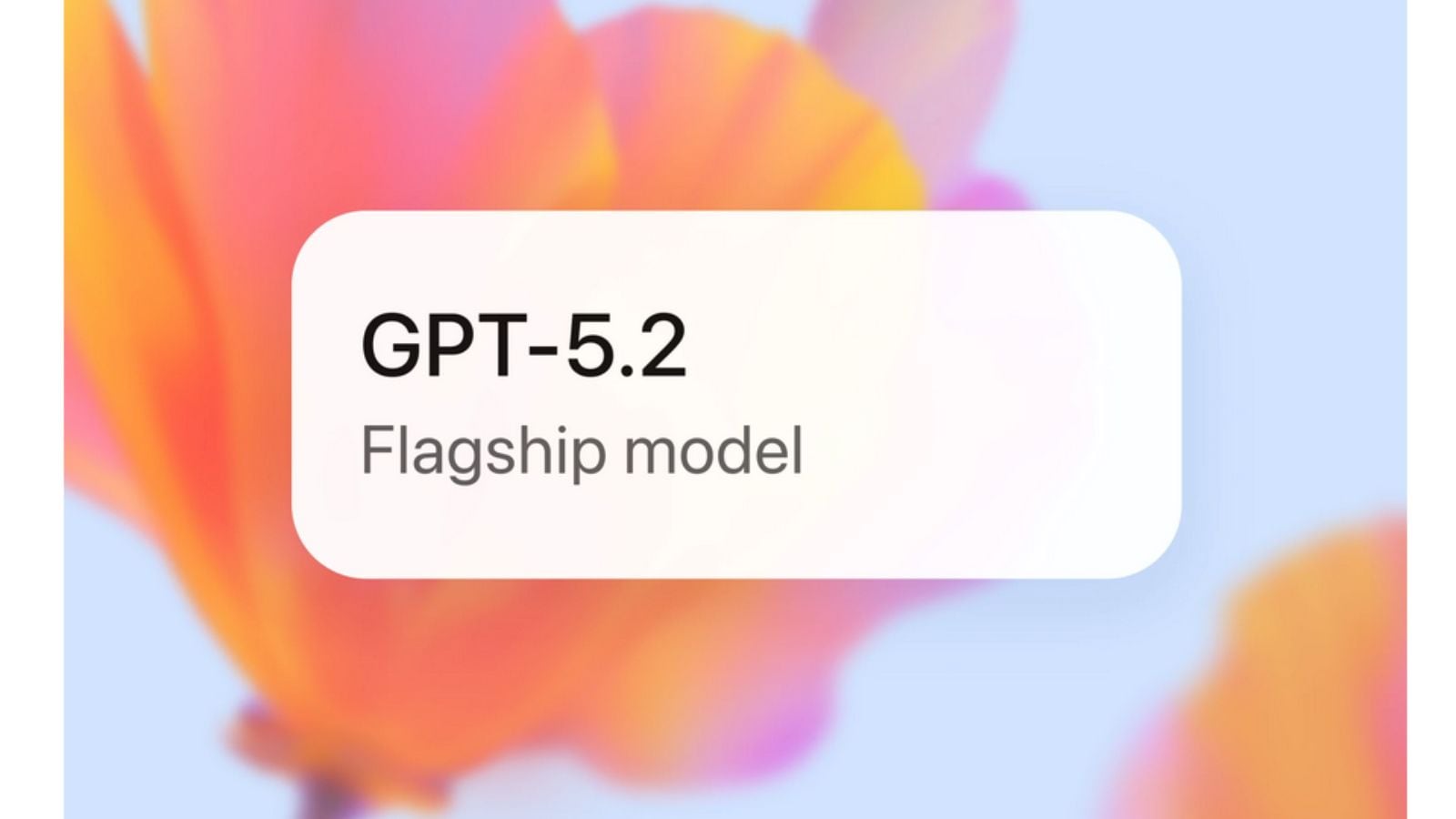 OpenAI Launches GPT-5.2: Enhancements in Office AI Effectivity
