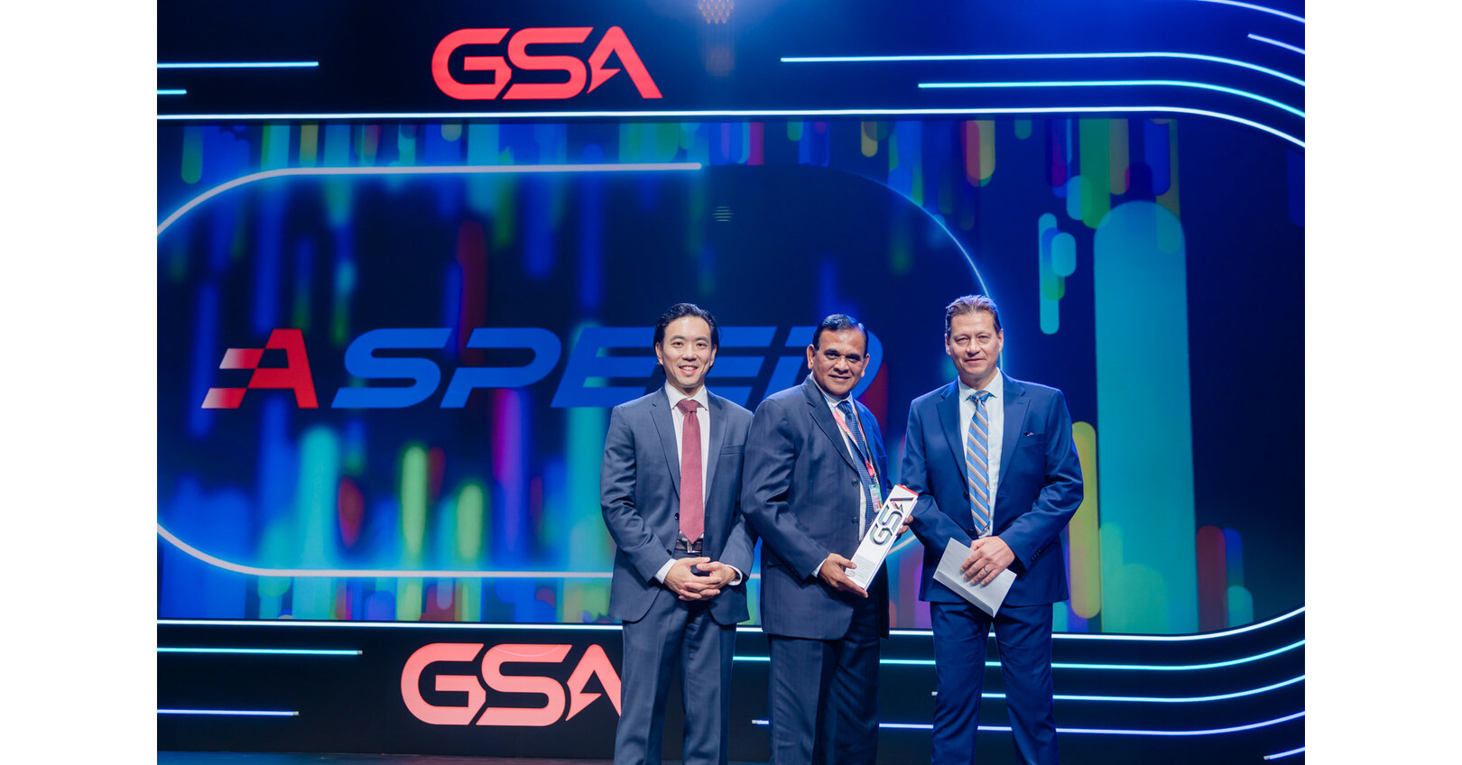 ASPEED Experience Honored as GSA’s Best Financially Managed Semiconductor Agency