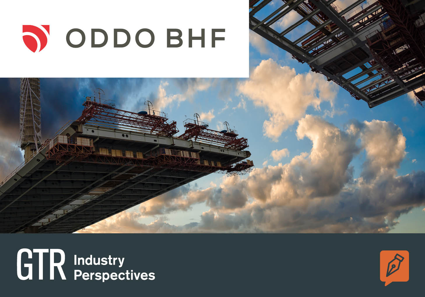 Boosting Competitiveness: Methods for Europe’s Export Finance Sector