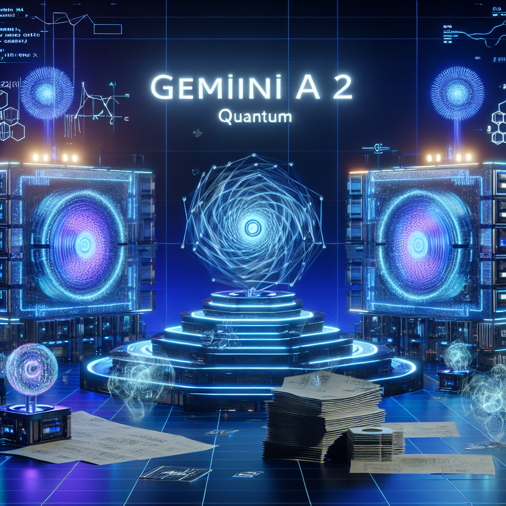 Gemini AI 2026: Enhanced Capabilities that Will Change the Game