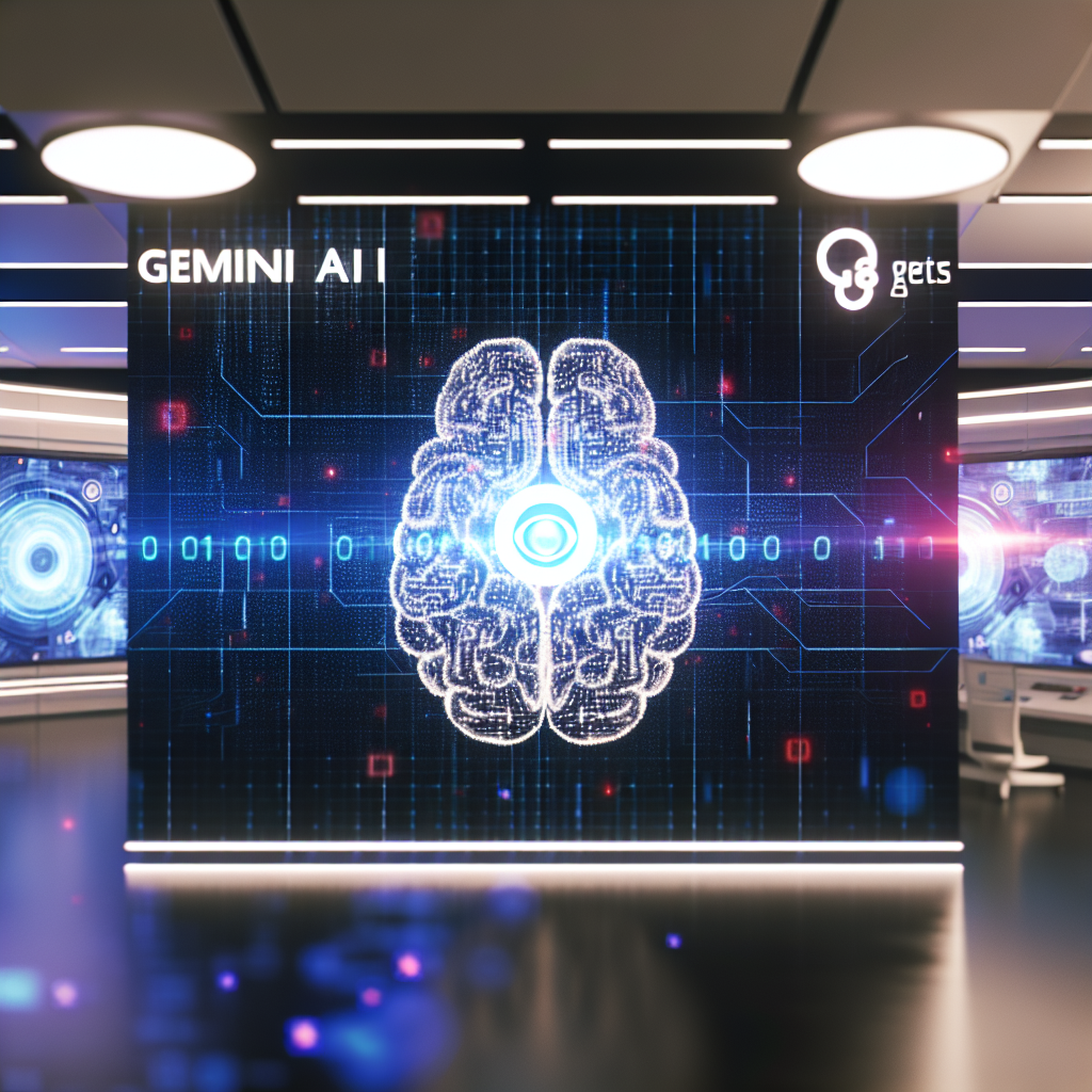Gemini AI Gets Smarter: A Look at the 2026 Innovations