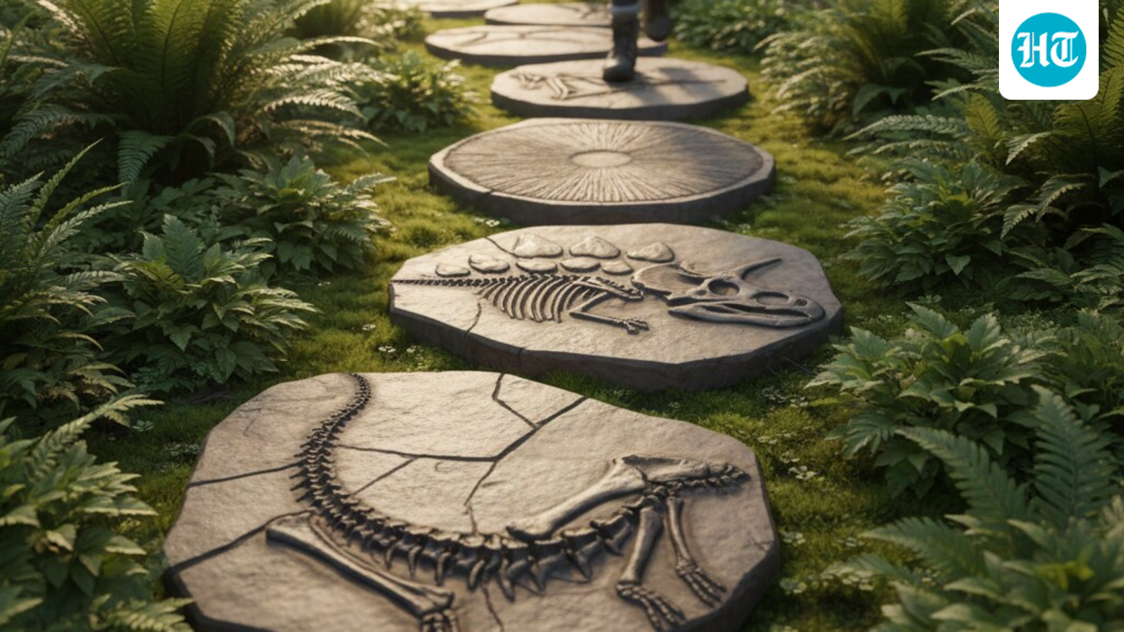 Brothers Discover 190-Million-Year-Old Dinosaur Fossils in China