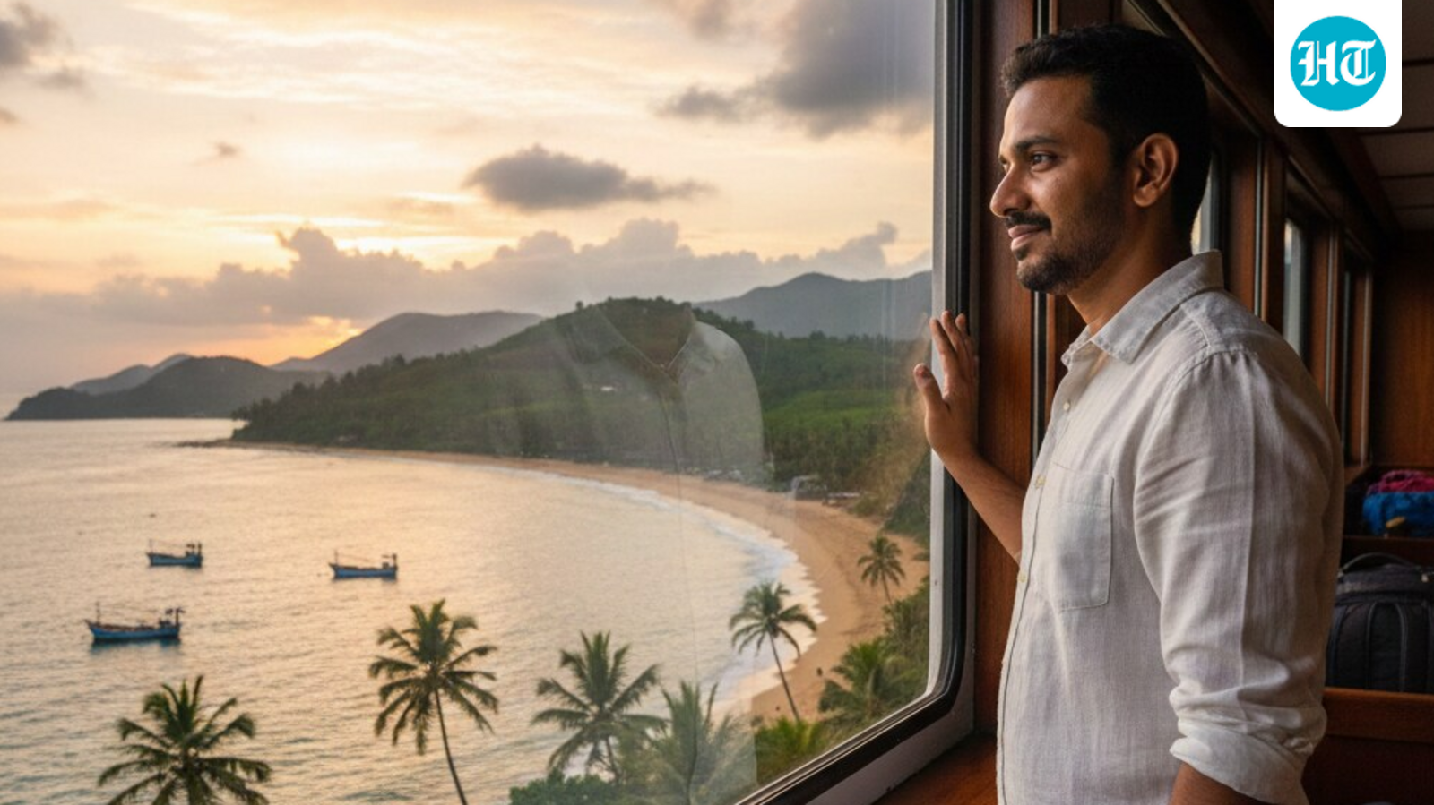 Distinction of Experiences: Man Highlights Variations Between Sri Lanka and India