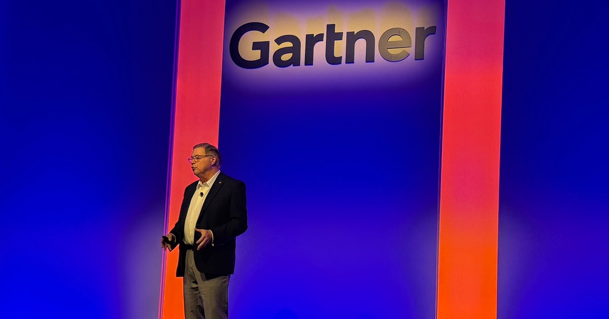 Gartner’s CIO Information to Implementing Rising Applied sciences