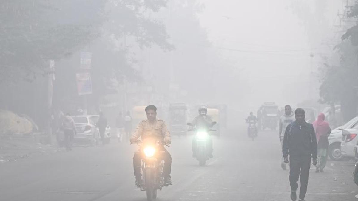 Delhi’s Poisonous Smog Disaster: Air High quality Panel Raises Alarm Over Negligence and Mud Ranges