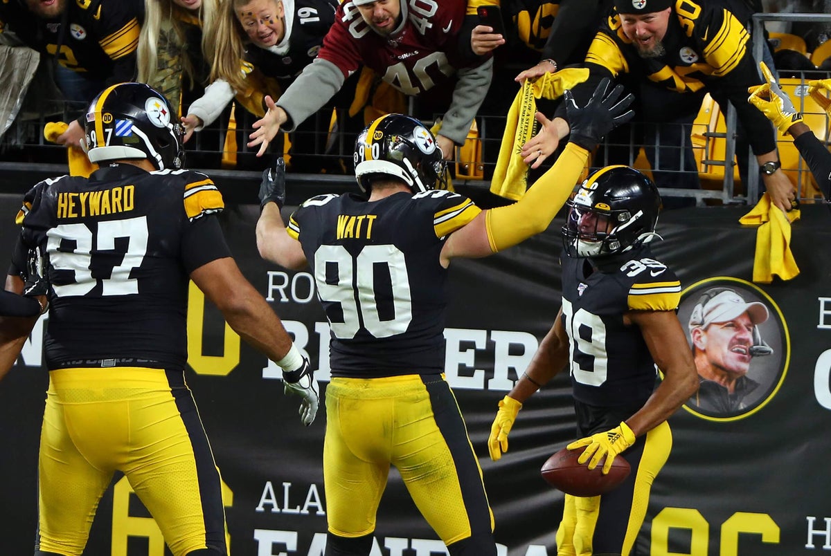 Revisiting a Misplaced Period: Minkah Fitzpatrick’s Return Highlights Steelers Defensive Regrets