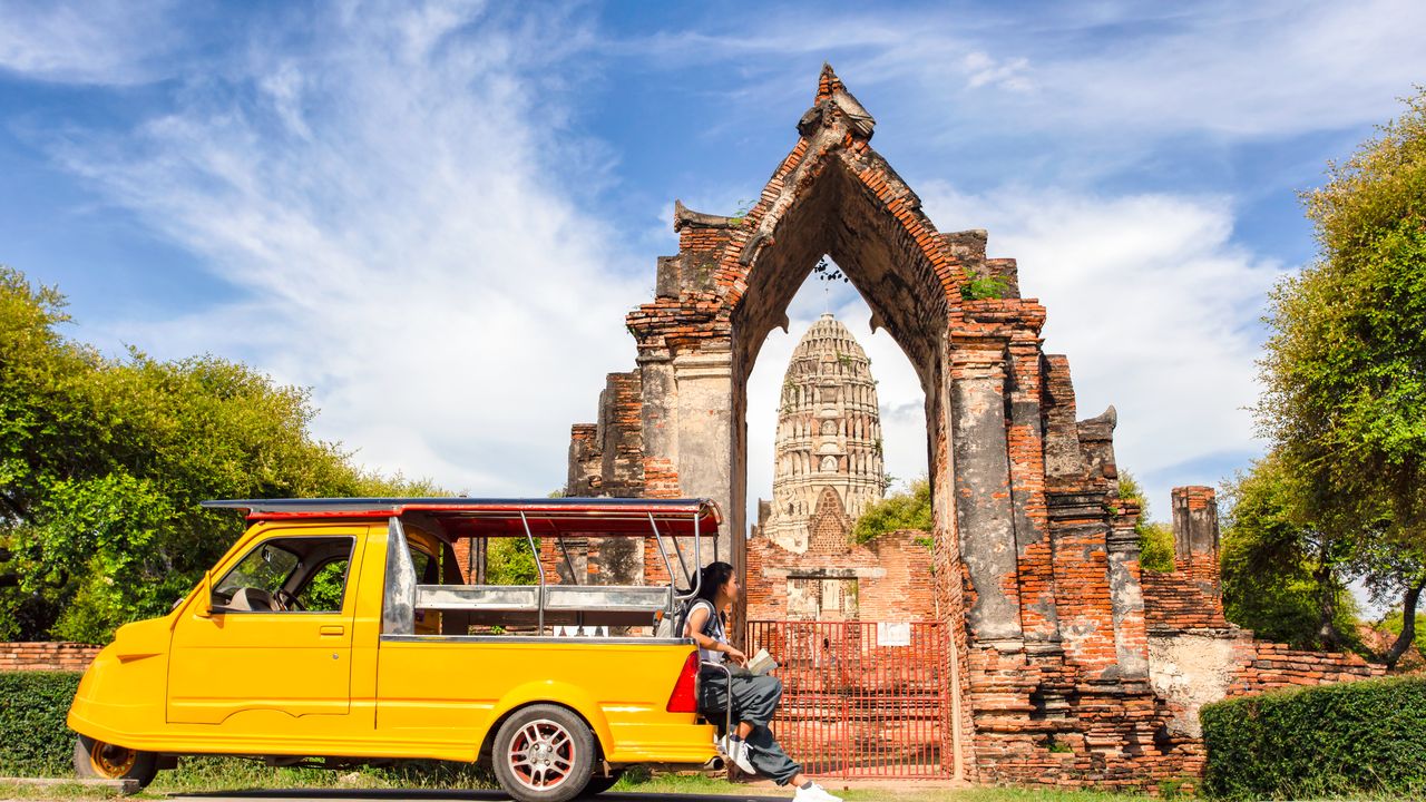 Top 3 Budget-Friendly Destinations from Mumbai for Hassle-Free Travel