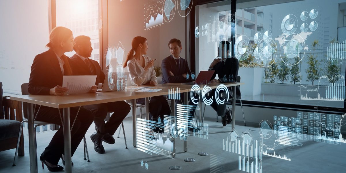 Why CFOs Should Embrace AI Innovation Now