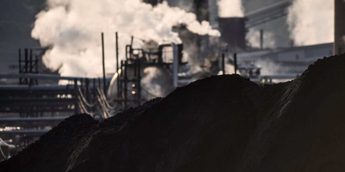 Participating with Carbon Credit: The Crucial for Monetary Establishments