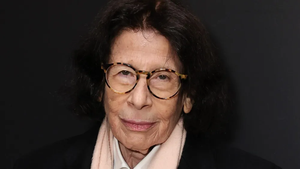 Fran Lebowitz on Culture, Technology, and the Future