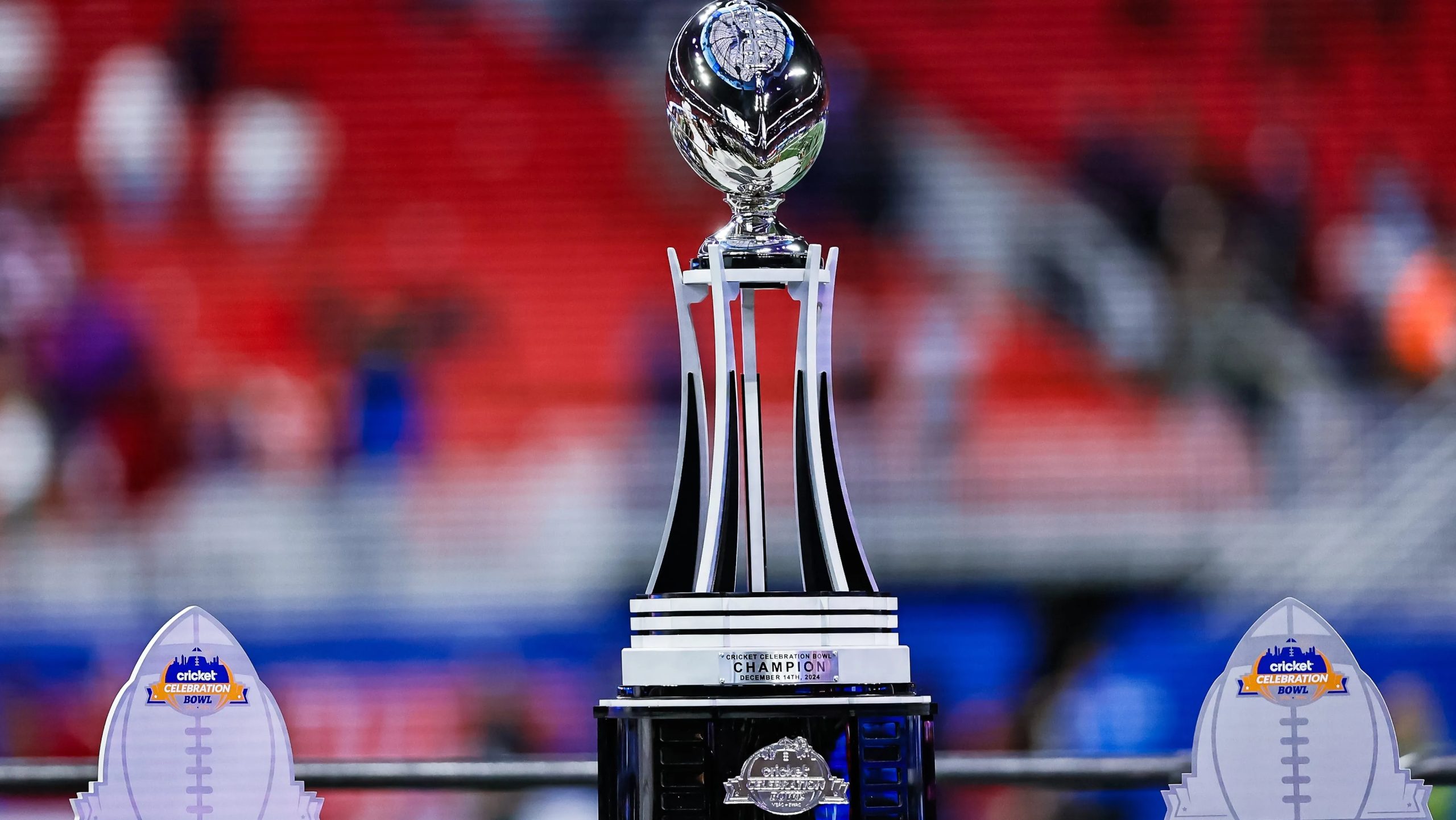 Celebration Bowl: A Decade of Excellence in Black School Soccer