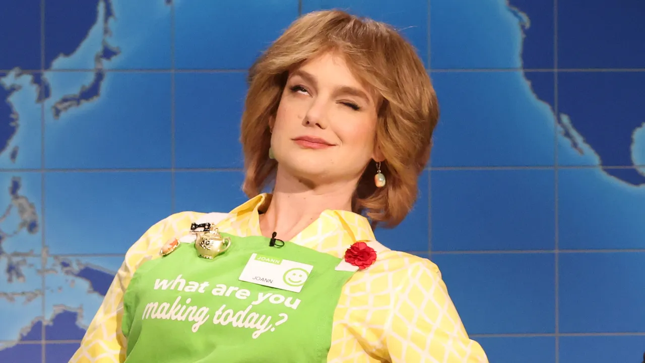 The Rise of Ashley Padilla: A New Chapter Begins