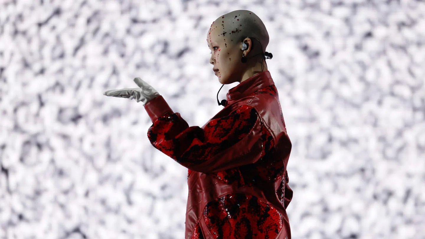 XG’s Cocona Reveals Transmasculine, Nonbinary Identity