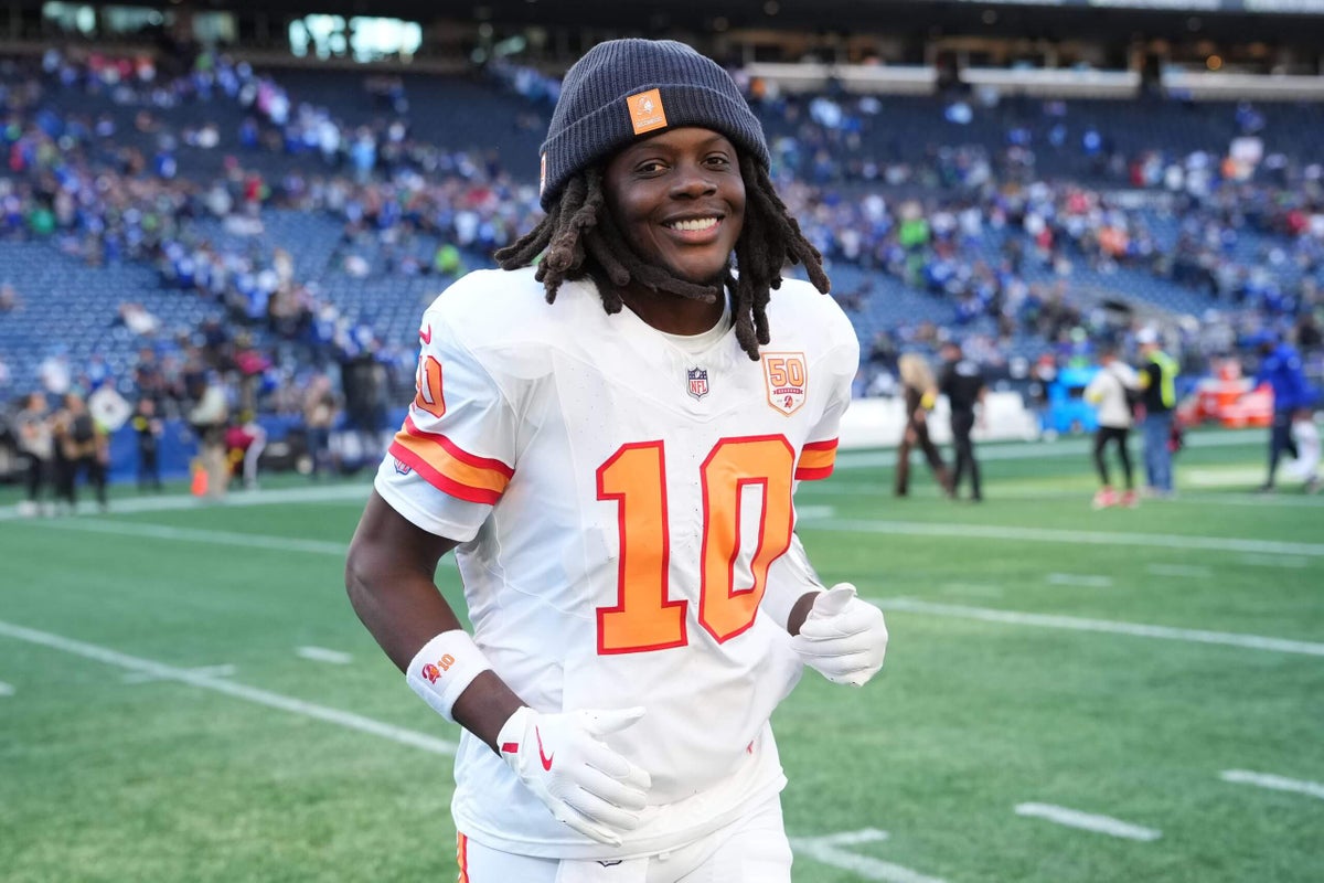 Teddy Bridgewater Celebrates His Excessive College Crew’s State Championship Bid