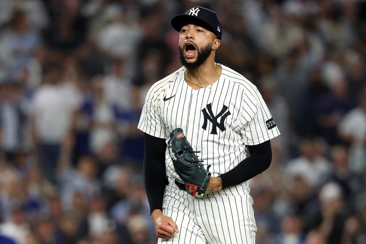 Devin Williams Responds to Yankees Followers After Becoming a member of Mets