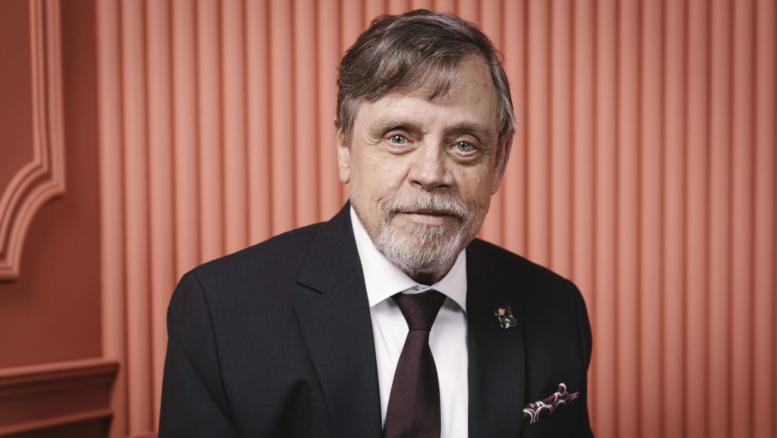 Mark Hamill Names His Two Favourite ‘Star Wars’ Characters