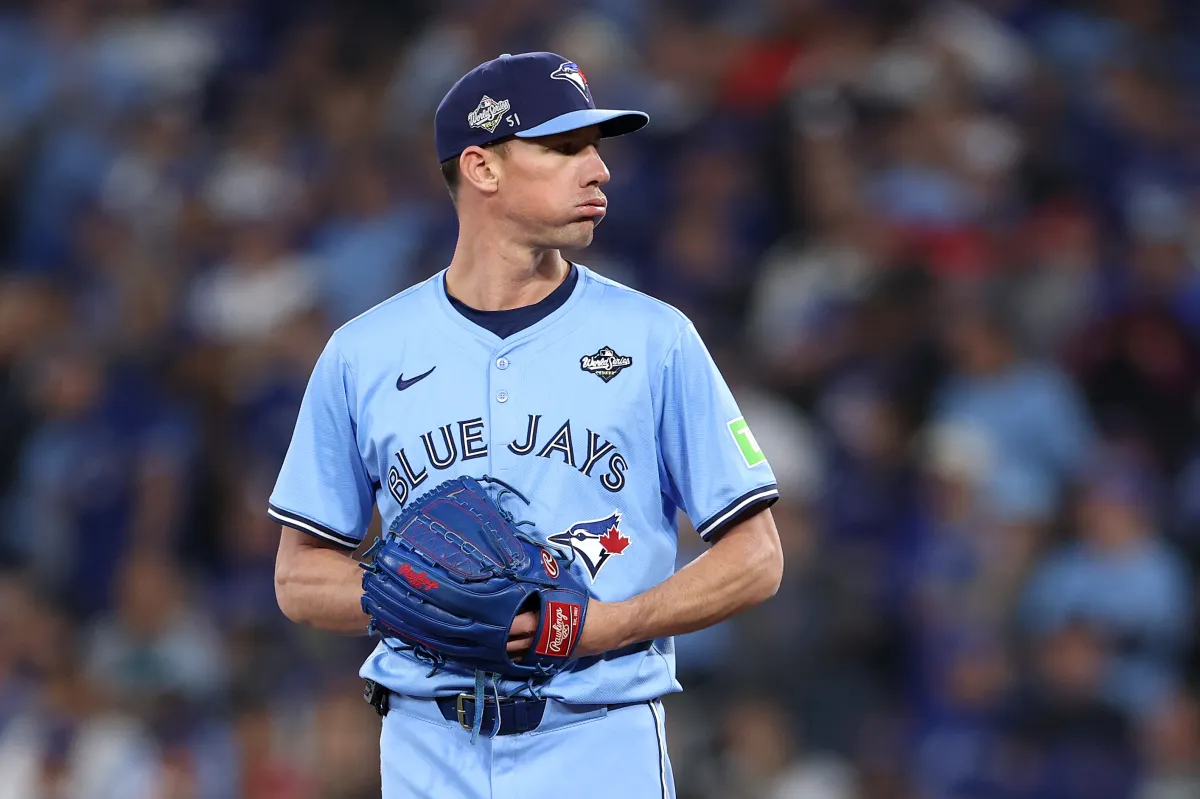 Blue Jays’ $45M Pitcher Prone to Depart Toronto Following Dylan Stop Commerce