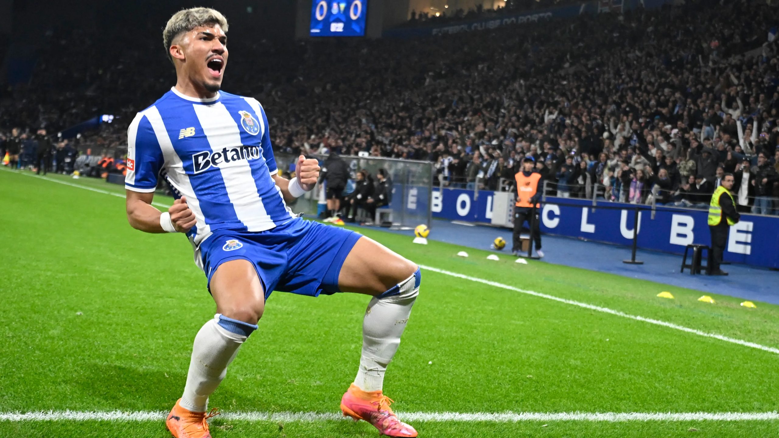 Tondela vs Porto: Live Streaming and TV Guide for Today’s Liga Portugal Match