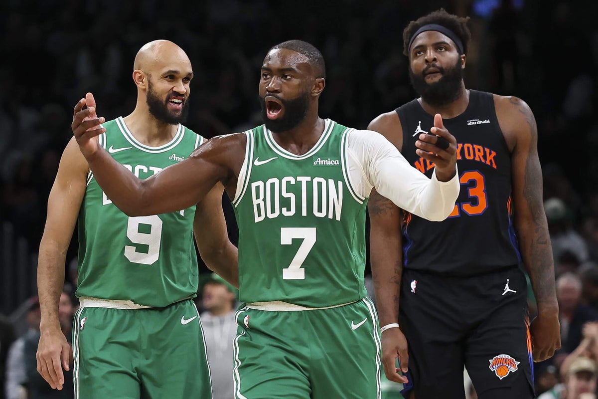 Celtics’ Resilience: Key Takeaways from Their Sturdy Season