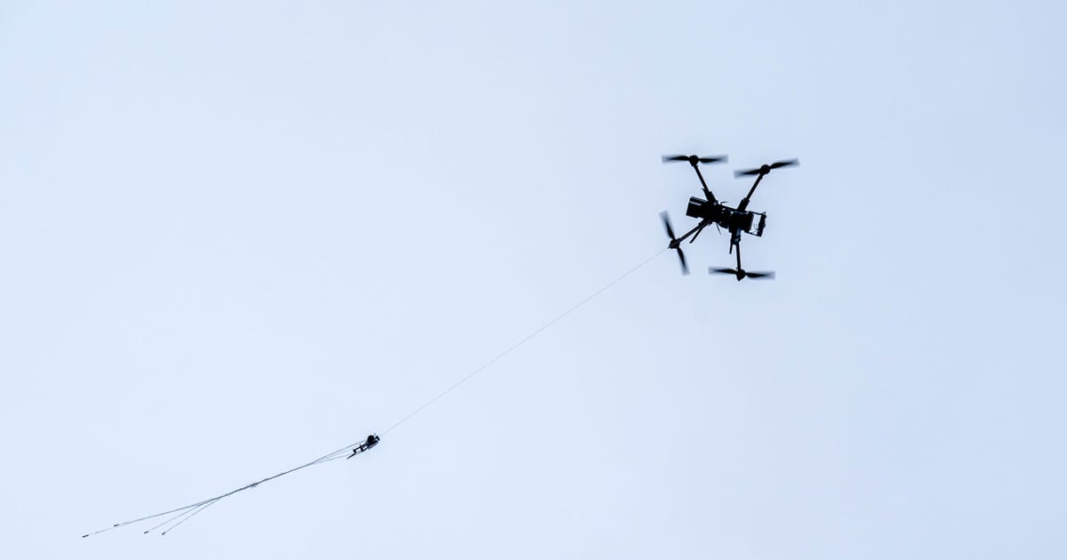 French Navy Engages Drones Near Nuclear Submarine Base, Reports AFP