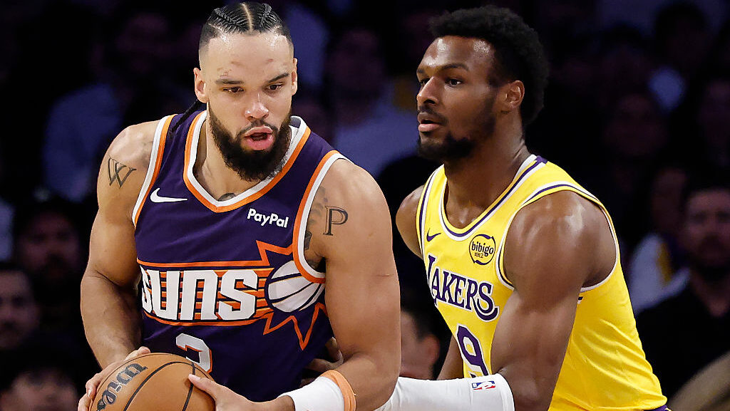 Dillon Brooks’ Standing Unsure for Suns-Timberwolves Matchup