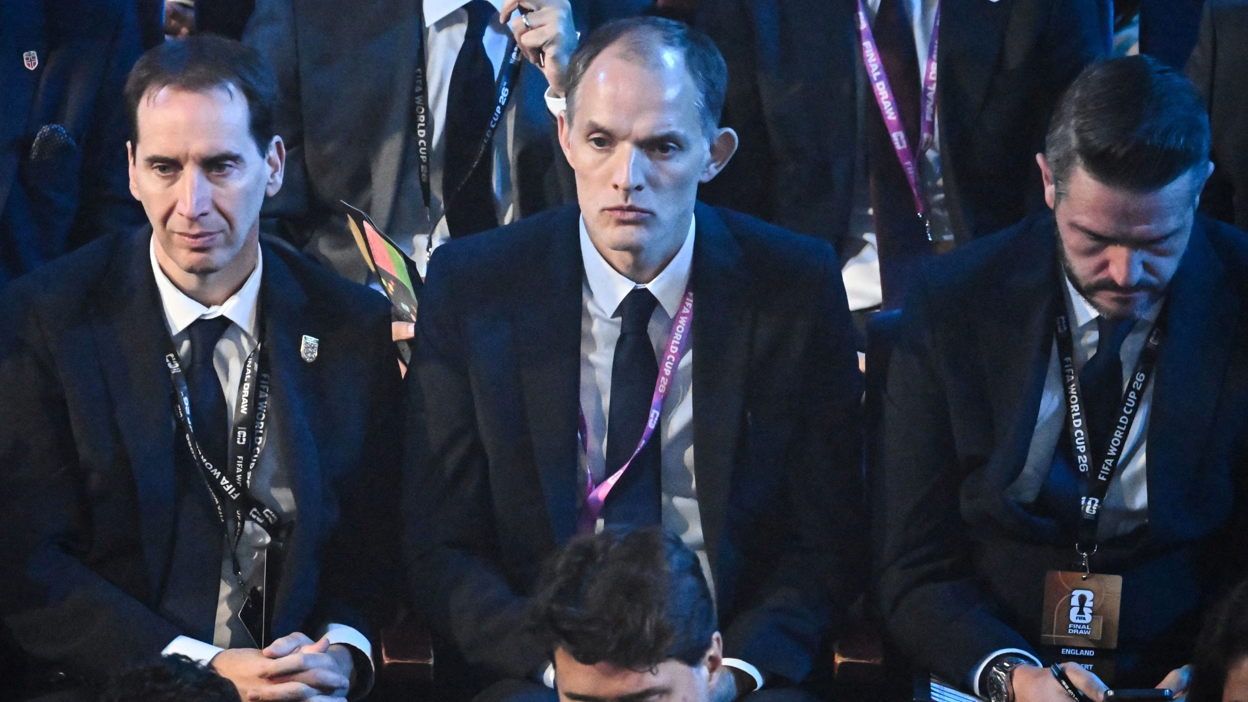 England’s Challenging Path to the 2026 World Cup Final Unveiled