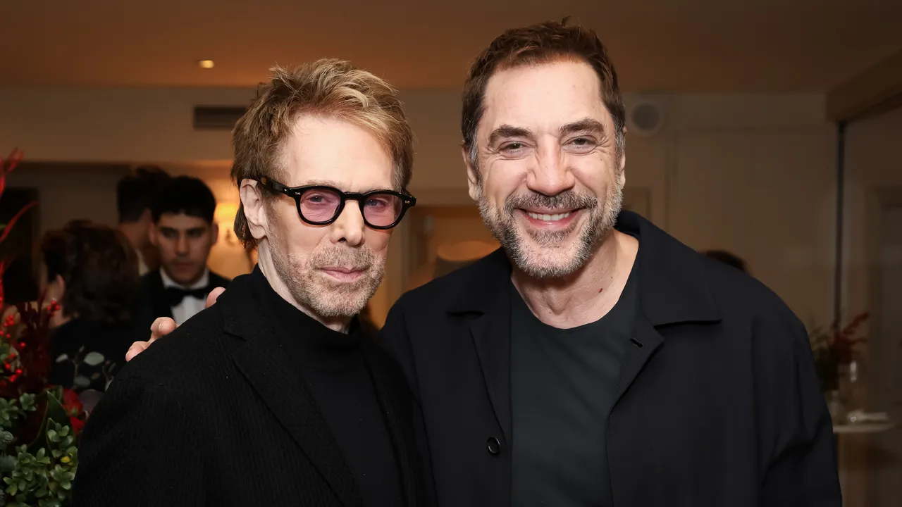 Jerry Bruckheimer: A 50-Yr Journey by means of Hollywood with Tom Cruise and Johnny Depp