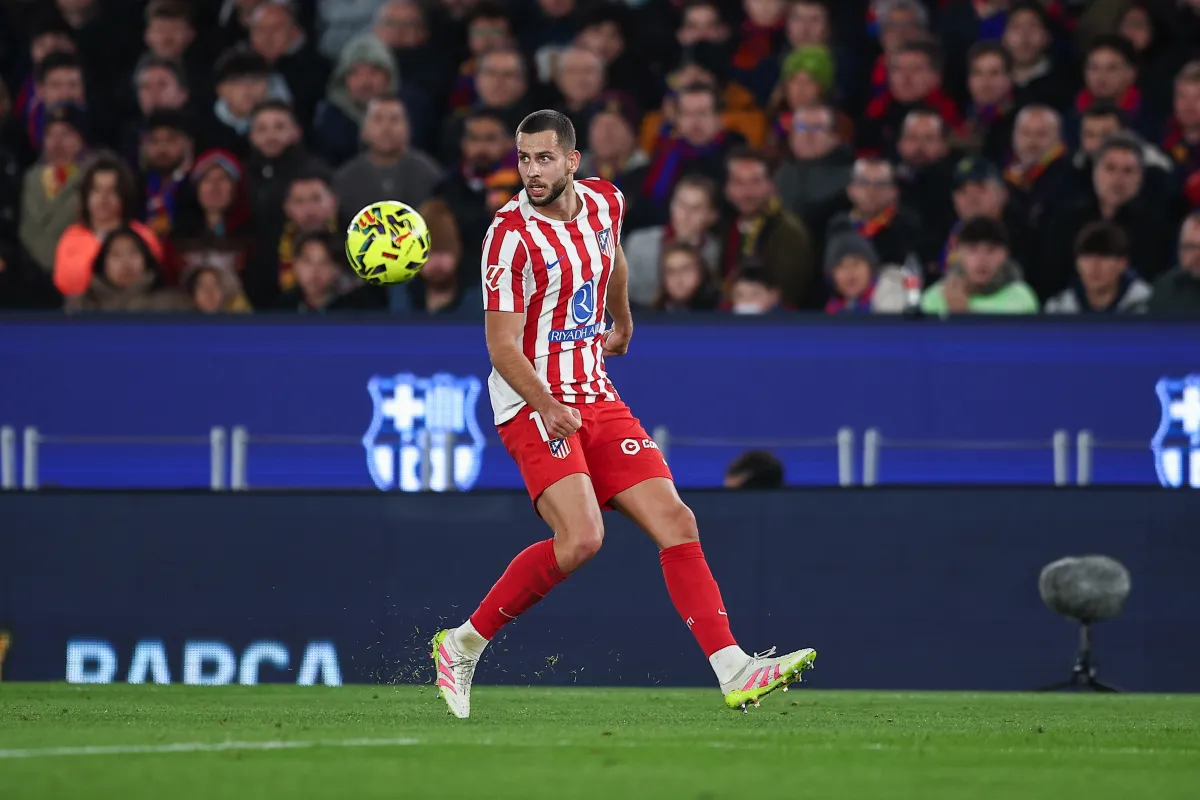 Watch Athletic Club vs Atletico Madrid: Live Stream & TV Info for La Liga