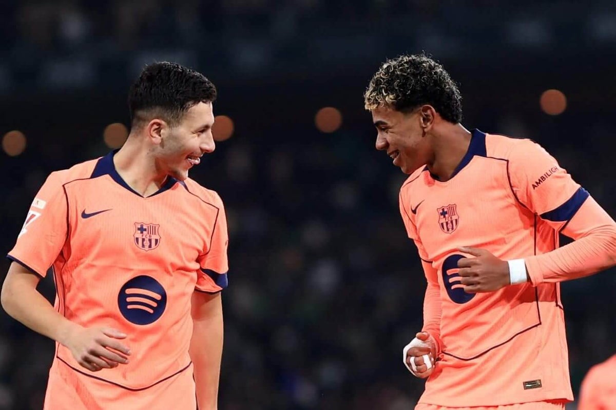 Barcelona Insights: Alvarez and Etta Eyong Updates, Ter Stegen’s Future, and Roony’s Loyalty to Flick