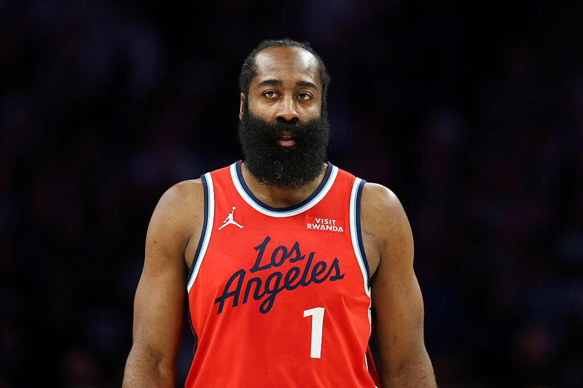 Harden Dominated Out Towards Thunder Resulting from Calf Contusion; Lakers Recreation Standing Unsure