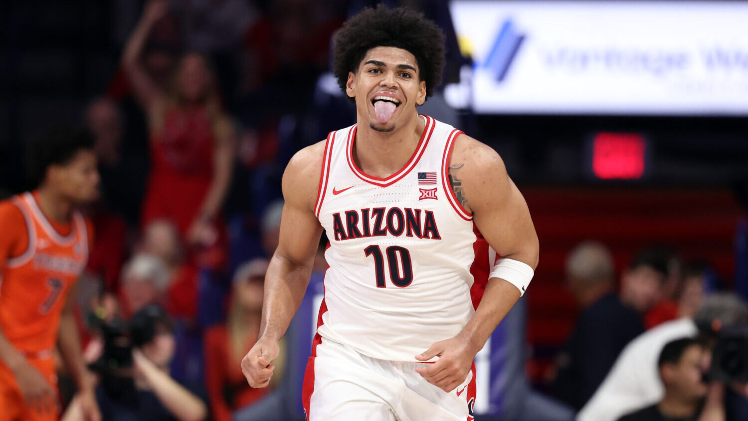 Household Reunion Anticipated in Phoenix by Koa Peat