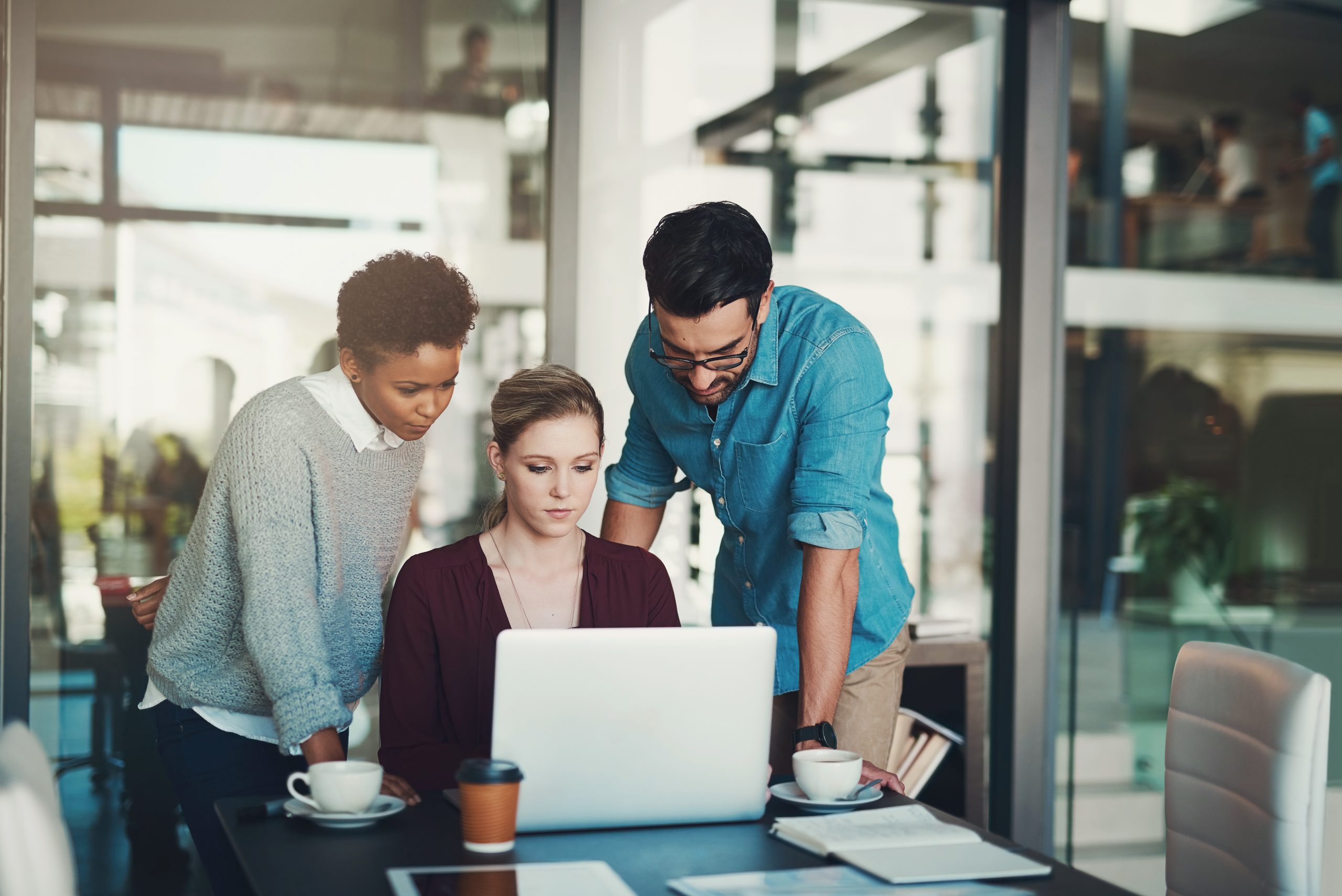 Securing Your Path to AI Management