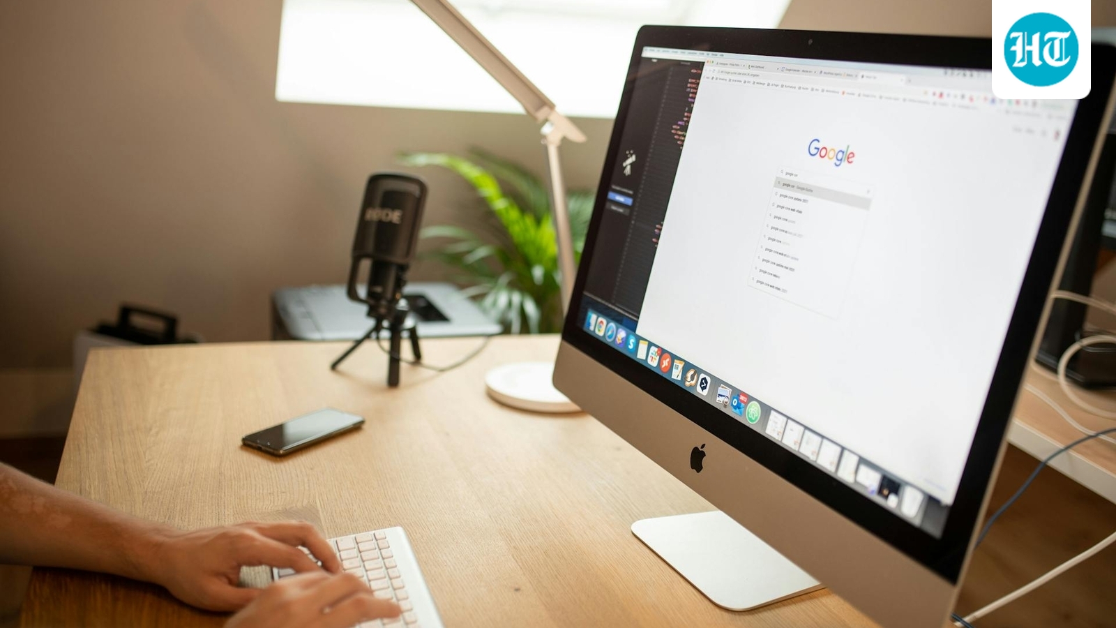 Google Unveils AI Agent to Streamline E-mail Administration