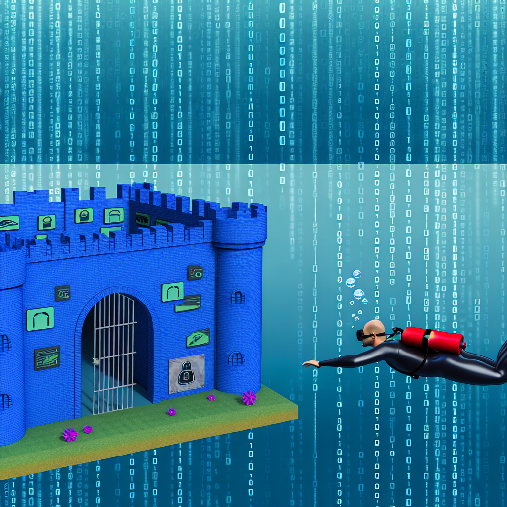 Going Virtual: A Deep Dive Into VPS Security Features