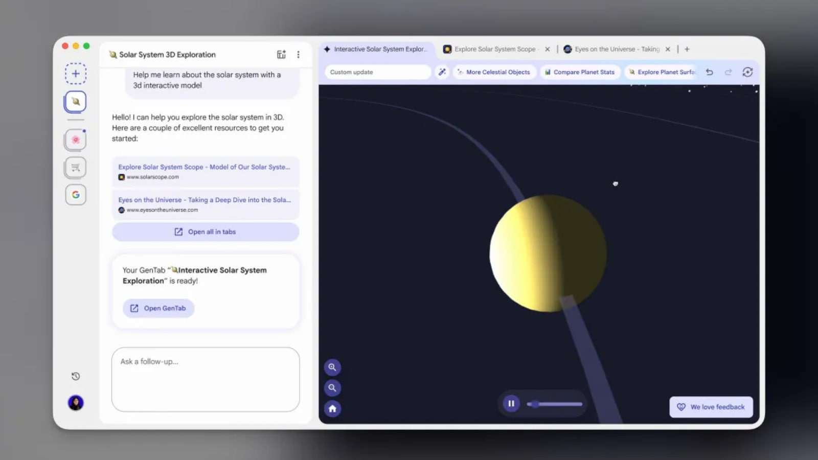 Introducing Google Disco: The AI Browser That Transforms Prompts into Customized Functions