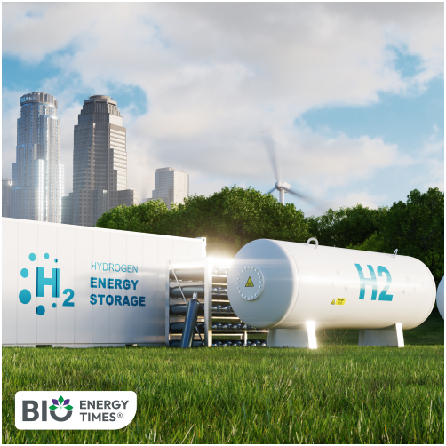 Pilot Mission Launched for Inexperienced Hydrogen Electrolyzer by Lummus Know-how and Superior Ionics