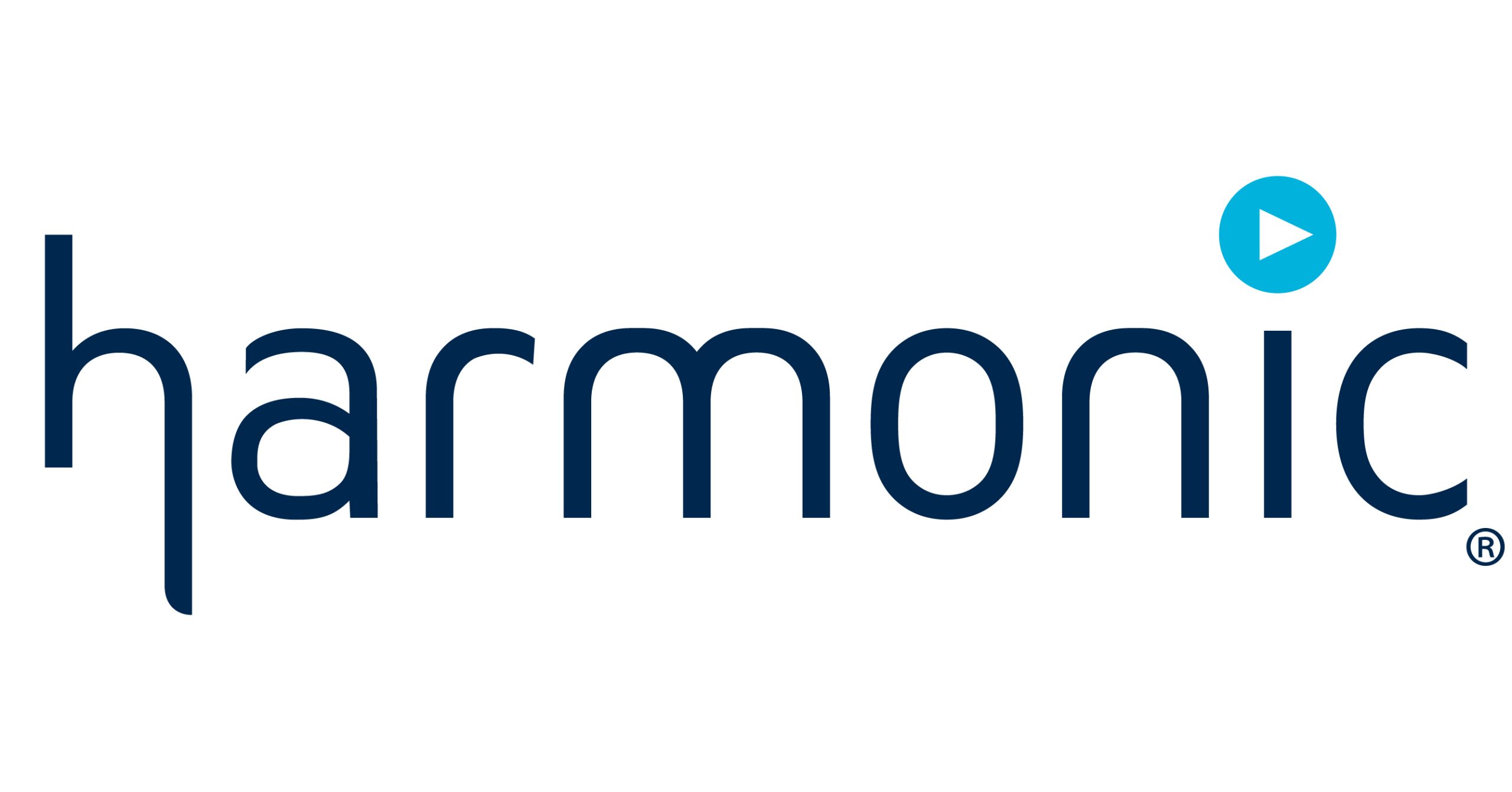 Harmonic to Sell Video Business to MediaKind