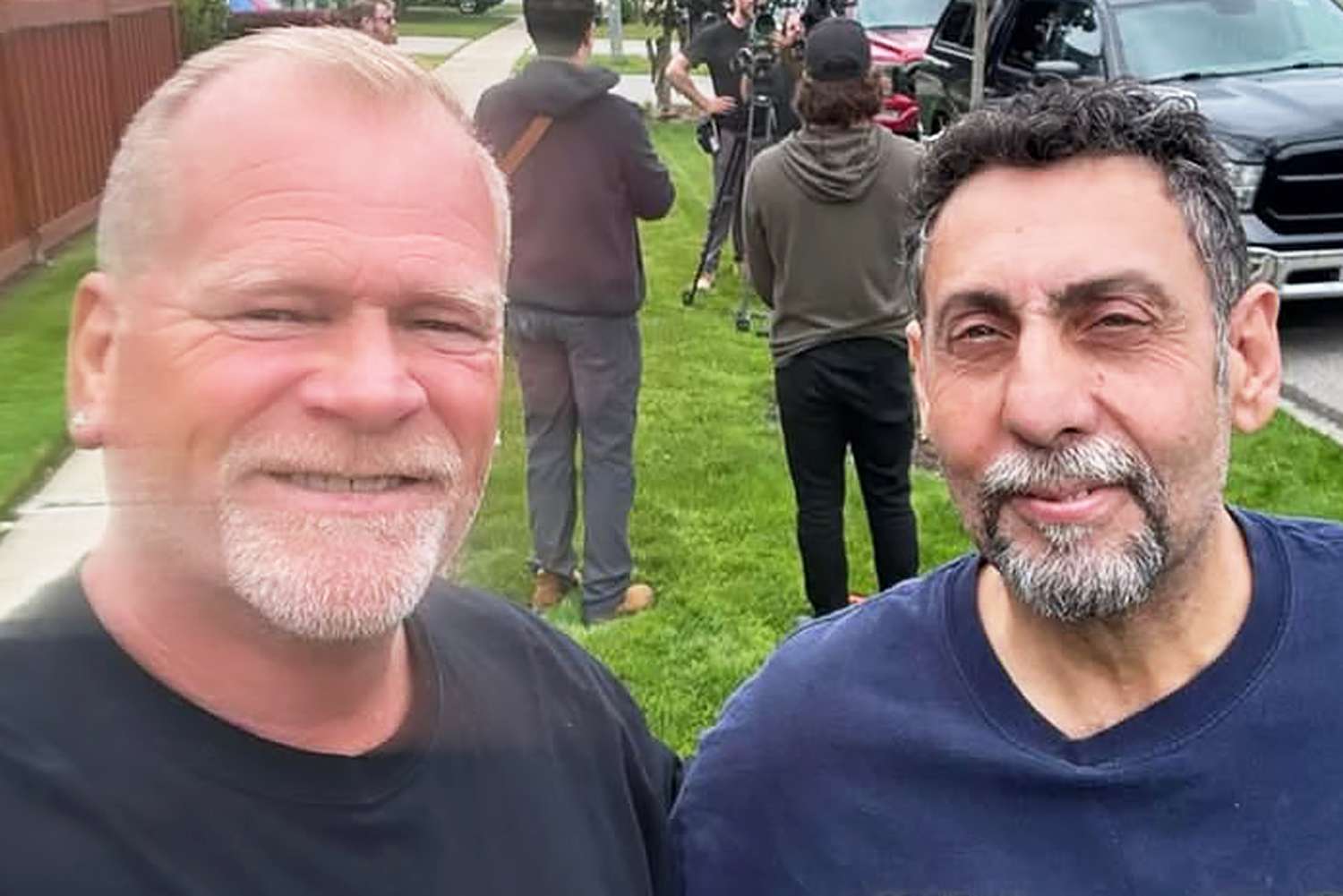 HGTV Star Frank Cozzolino Passes Away at 56 On account of Sudden Well being Points