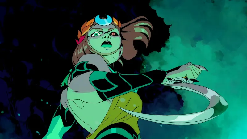 Steam Winter Sale: Reductions on Hades II, Elden Ring Nightreign, and Extra This Week