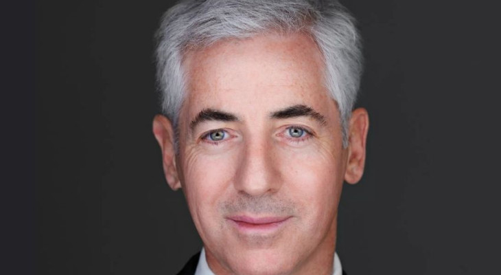Unlocking the Cosmic Strategies Behind Bill Ackman’s Financial Success