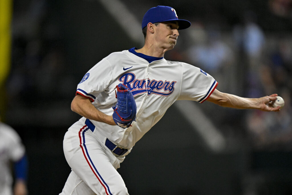 Cubs Finalize Take care of Hoby Milner