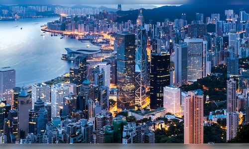 Transforming Digital Finance: The India-Hong Kong Financial Corridor