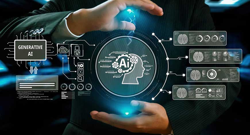 Optimizing Scientific Processes and Determination-Making with AI