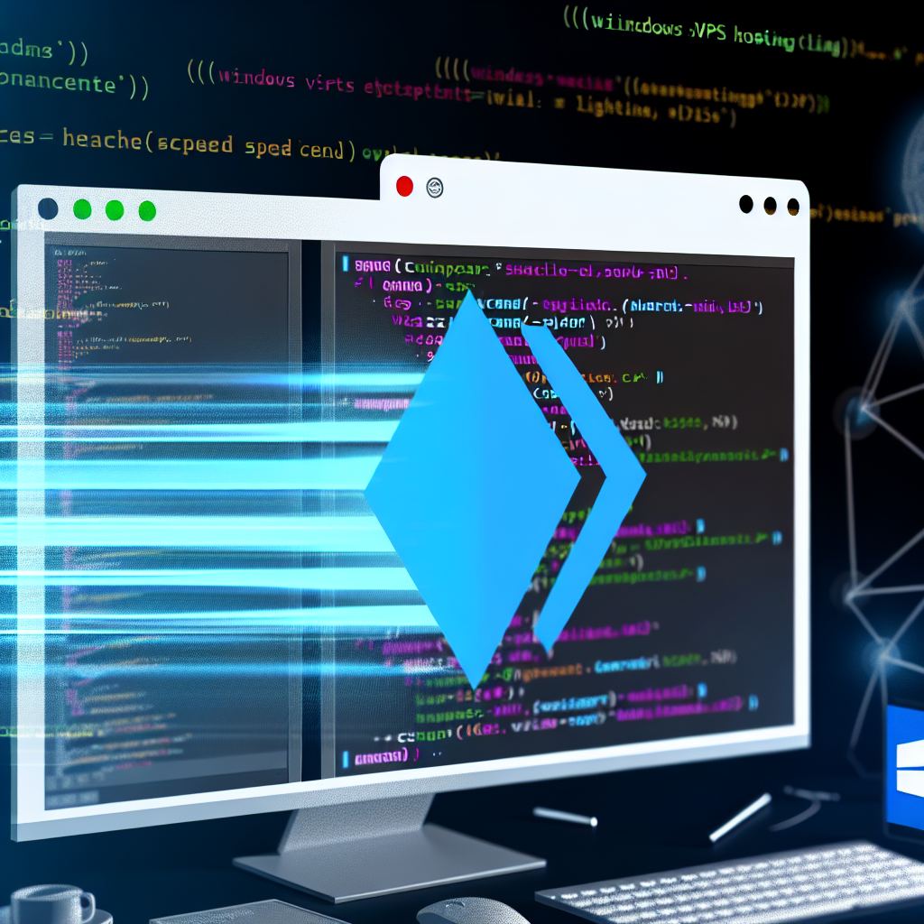 How Home windows VPS Internet hosting Can Improve Your Net Improvement Workflow