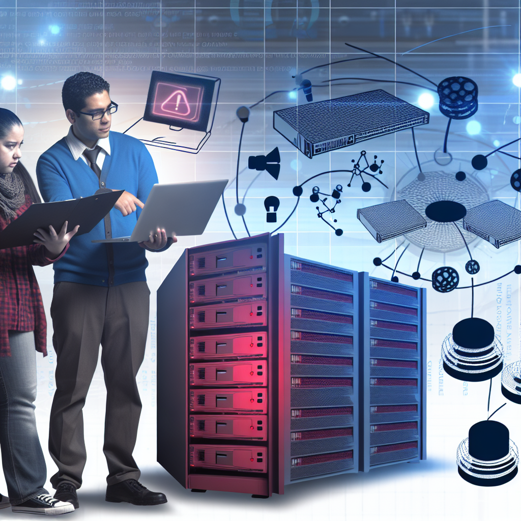 How to Troubleshoot Common Issues in Shared Hosting Environments