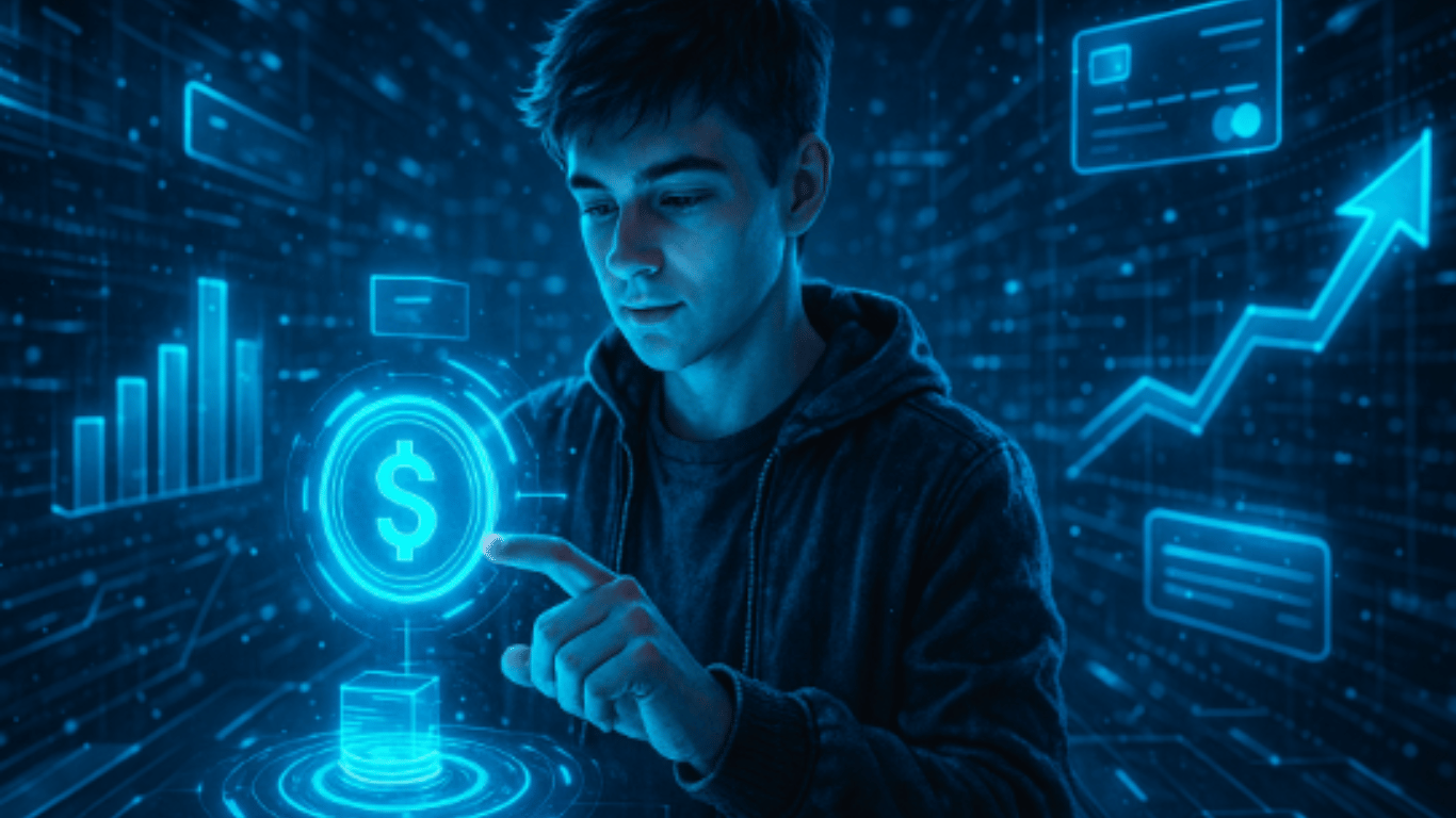 Gen Z’s New Playbook for Personal Finance