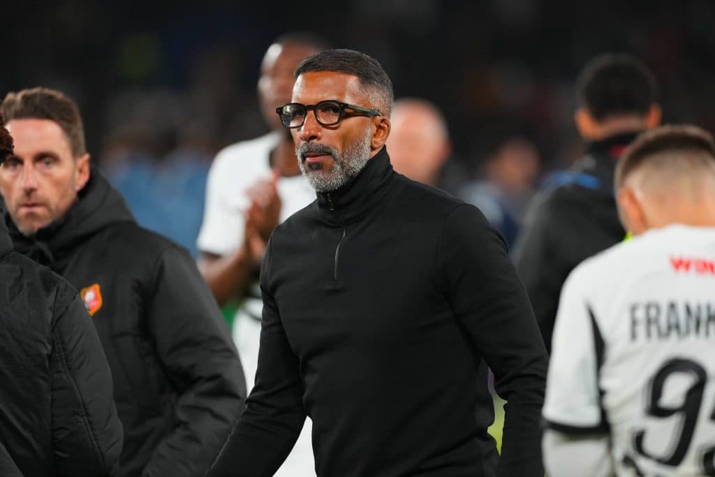 Rennes vs. Brest: Le Onze Rouge et Noir pour un Nouveau départ