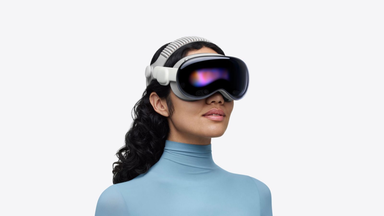 Former Apple Engineer Unveils XR Chip to Compete with Vision Pro