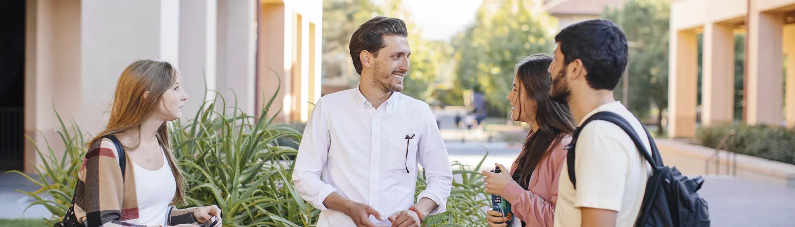 Stanford Graduate Faculty of Enterprise Funding Initiative